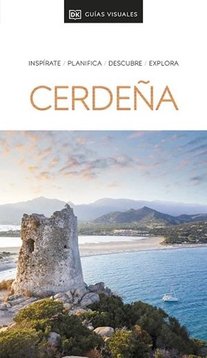 CERDEÑA 2024 (GUÍAS VISUALES) | 9780241682821 | DK | Llibreria Drac - Librería de Olot | Comprar libros en catalán y castellano online