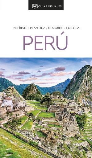 PERÚ 2024 (GUÍAS VISUALES) | 9780241678695 | DK | Llibreria Drac - Librería de Olot | Comprar libros en catalán y castellano online