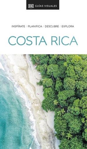 COSTA RICA 2024 (GUÍAS VISUALES) | 9780241682715 | DK | Llibreria Drac - Librería de Olot | Comprar libros en catalán y castellano online