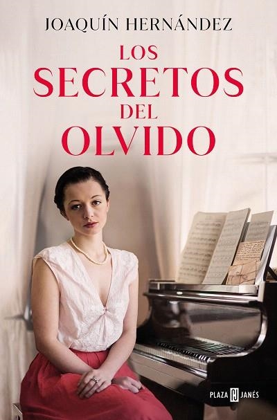 SECRETOS DEL OLVIDO, LOS | 9788401031694 | HERNÁNDEZ, JOAQUÍN | Llibreria Drac - Librería de Olot | Comprar libros en catalán y castellano online