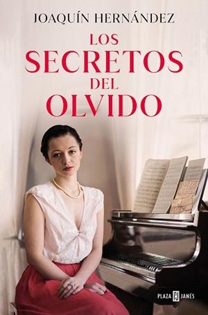 SECRETOS DEL OLVIDO, LOS | 9788401031694 | HERNÁNDEZ, JOAQUÍN | Llibreria Drac - Llibreria d'Olot | Comprar llibres en català i castellà online