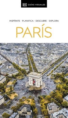 PARÍS 2024 (GUÍAS VISUALES) | 9780241682814 | DK | Llibreria Drac - Librería de Olot | Comprar libros en catalán y castellano online