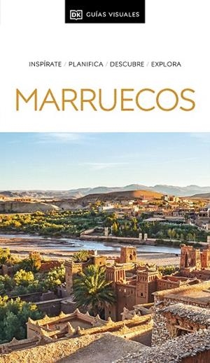 MARRUECOS 2024 (GUÍAS VISUALES) | 9780241682777 | DK | Llibreria Drac - Librería de Olot | Comprar libros en catalán y castellano online