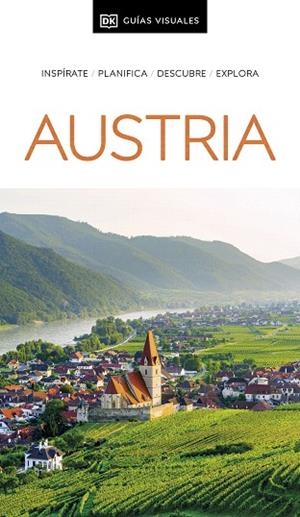 AUSTRIA 2024 (GUÍAS VISUALES) | 9780241676196 | DK | Llibreria Drac - Librería de Olot | Comprar libros en catalán y castellano online
