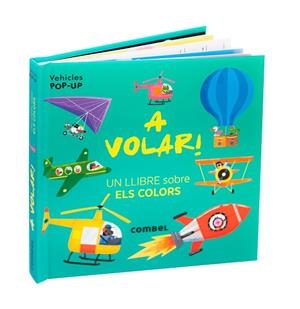 A VOLAR | 9788411580922 | HUNT, MATT | Llibreria Drac - Llibreria d'Olot | Comprar llibres en català i castellà online