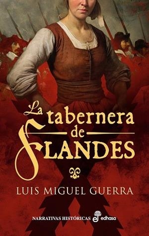 TABERNERA DE FLANDES, LA | 9788435064255 | GUERRA, LUIS MIGUEL | Llibreria Drac - Librería de Olot | Comprar libros en catalán y castellano online