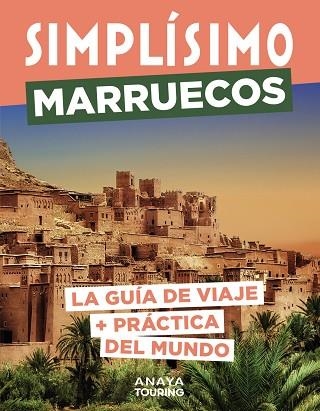 MARRUECOS 2024 (SIMPLISIMO) | 9788491587606 | AA.DD. | Llibreria Drac - Librería de Olot | Comprar libros en catalán y castellano online