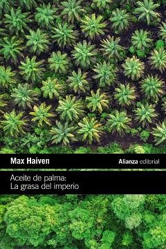 ACEITE DE PALMA | 9788411485586 | HAIVEN, MAX | Llibreria Drac - Librería de Olot | Comprar libros en catalán y castellano online
