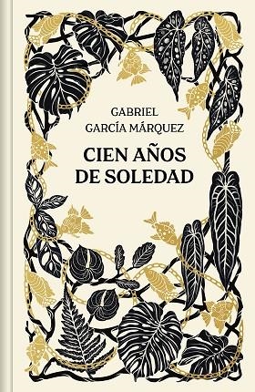 CIEN AÑOS DE SOLEDAD (EDICIÓN ANIVERSARIO) | 9788466373531 | GARCÍA MÁRQUEZ, GABRIEL | Llibreria Drac - Librería de Olot | Comprar libros en catalán y castellano online