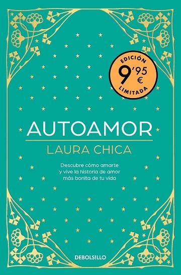 AUTOAMOR (EDICIÓN LIMITADA) | 9788466372565 | CHICA, LAURA | Llibreria Drac - Librería de Olot | Comprar libros en catalán y castellano online