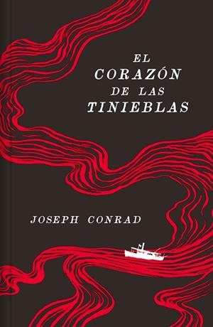 CORAZÓN DE LAS TINIEBLAS, EL (EDICIÓN ANIVERSARIO) (FG) | 9788466373302 | CONRAD, JOSEPH | Llibreria Drac - Llibreria d'Olot | Comprar llibres en català i castellà online