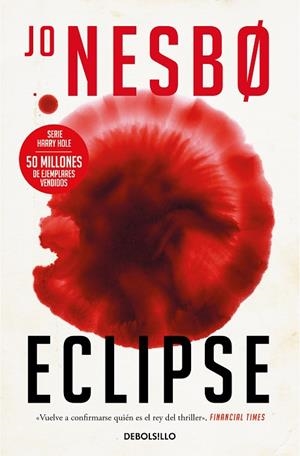 ECLIPSE (HARRY HOLE 13) | 9788466373548 | NESBO, JO | Llibreria Drac - Llibreria d'Olot | Comprar llibres en català i castellà online