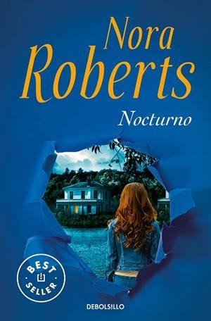 NOCTURNO | 9788466373333 | ROBERTS, NORA | Llibreria Drac - Llibreria d'Olot | Comprar llibres en català i castellà online