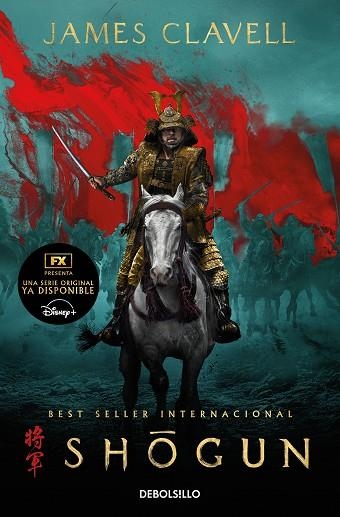SHOGUN | 9788466376976 | CLAVELL, JAMES | Llibreria Drac - Llibreria d'Olot | Comprar llibres en català i castellà online