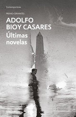 ÚLTIMAS NOVELAS | 9788466373753 | BIOY CASARES, ADOLFO | Llibreria Drac - Librería de Olot | Comprar libros en catalán y castellano online