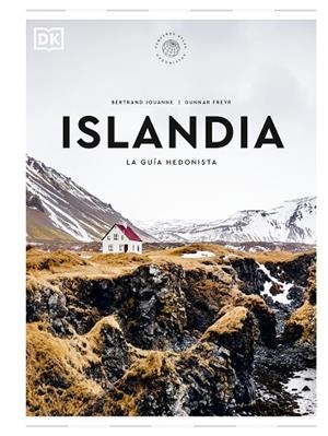 ISLANDIA. LA GUIA EDONISTA (PEQUEÑOS ATLAS HEDONISTAS) | 9780241684689 | DK | Llibreria Drac - Librería de Olot | Comprar libros en catalán y castellano online