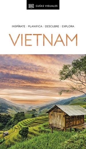 VIETNAM 2024 (GUÍAS VISUALES) | 9780241682913 | DK | Llibreria Drac - Librería de Olot | Comprar libros en catalán y castellano online