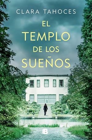 TEMPLO DE LOS SUEÑOS, EL | 9788466677493 | TAHOCES, CLARA | Llibreria Drac - Librería de Olot | Comprar libros en catalán y castellano online