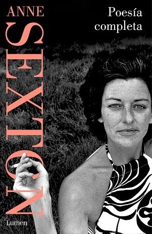 POESÍA COMPLETA | 9788426426321 | SEXTON, ANNE | Llibreria Drac - Librería de Olot | Comprar libros en catalán y castellano online