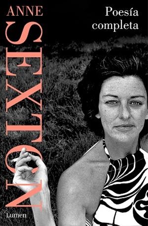 POESÍA COMPLETA | 9788426426321 | SEXTON, ANNE | Llibreria Drac - Llibreria d'Olot | Comprar llibres en català i castellà online