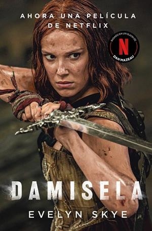 DAMISELA | 9788401032400 | SKYE, EVELYN | Llibreria Drac - Llibreria d'Olot | Comprar llibres en català i castellà online