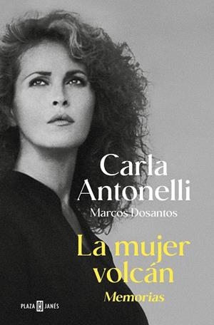 MUJER VOLCÁN, LA | 9788401033452 | DOSANTOS, MARCOS; ANTONELLI, CARLA | Llibreria Drac - Llibreria d'Olot | Comprar llibres en català i castellà online