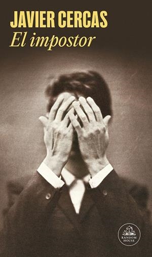 IMPOSTOR, EL | 9788439742746 | CERCAS, JAVIER | Llibreria Drac - Librería de Olot | Comprar libros en catalán y castellano online