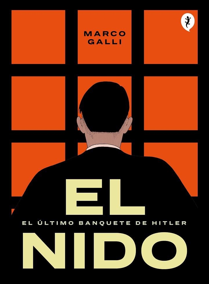 NIDO, EL | 9788419409591 | GALLI, MARCO | Llibreria Drac - Librería de Olot | Comprar libros en catalán y castellano online