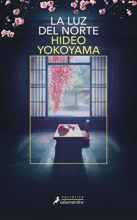 LUZ DEL NORTE, LA | 9788419456427 | YOKOYAMA, HIDEO | Llibreria Drac - Llibreria d'Olot | Comprar llibres en català i castellà online
