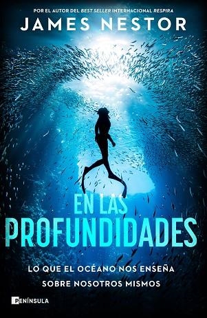 EN LAS PROFUNDIDADES | 9788411002295 | NESTOR, JAMES | Llibreria Drac - Librería de Olot | Comprar libros en catalán y castellano online