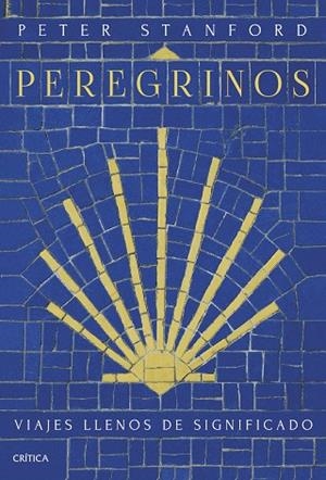 PEREGRINOS | 9788491996255 | STANFORD, PETER | Llibreria Drac - Llibreria d'Olot | Comprar llibres en català i castellà online