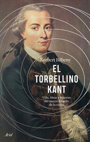 TORBELLINO KANT, EL | 9788434437487 | BILBENY, NORBERT | Llibreria Drac - Llibreria d'Olot | Comprar llibres en català i castellà online