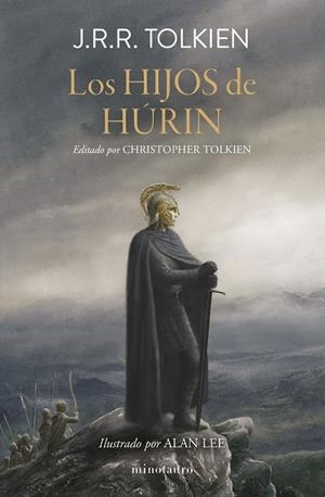 HIJOS DE HÚRIN, LOS (RÚSTICA) | 9788445017012 | TOLKIEN, J. R. R. | Llibreria Drac - Librería de Olot | Comprar libros en catalán y castellano online