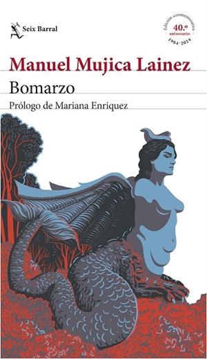 BOMARZO | 9788432243301 | MUJICA LAINEZ, MANUEL | Llibreria Drac - Librería de Olot | Comprar libros en catalán y castellano online