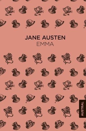 EMMA | 9788408285175 | AUSTEN, JANE | Llibreria Drac - Librería de Olot | Comprar libros en catalán y castellano online