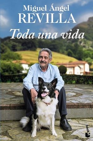 TODA UNA VIDA | 9788467072747 | REVILLA, MIGUEL ÁNGEL | Llibreria Drac - Librería de Olot | Comprar libros en catalán y castellano online