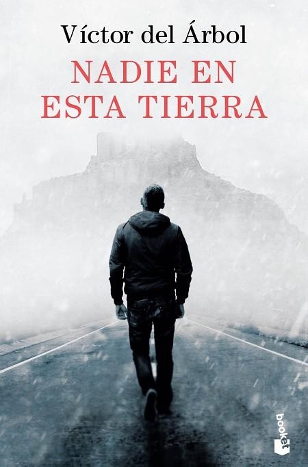 NADIE EN ESTA TIERRA | 9788423364817 | DEL ÁRBOL, VÍCTOR | Llibreria Drac - Llibreria d'Olot | Comprar llibres en català i castellà online