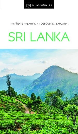 SRI LANKA 2024 (GUÍAS VISUALES) | 9780241682876 | DK | Llibreria Drac - Librería de Olot | Comprar libros en catalán y castellano online