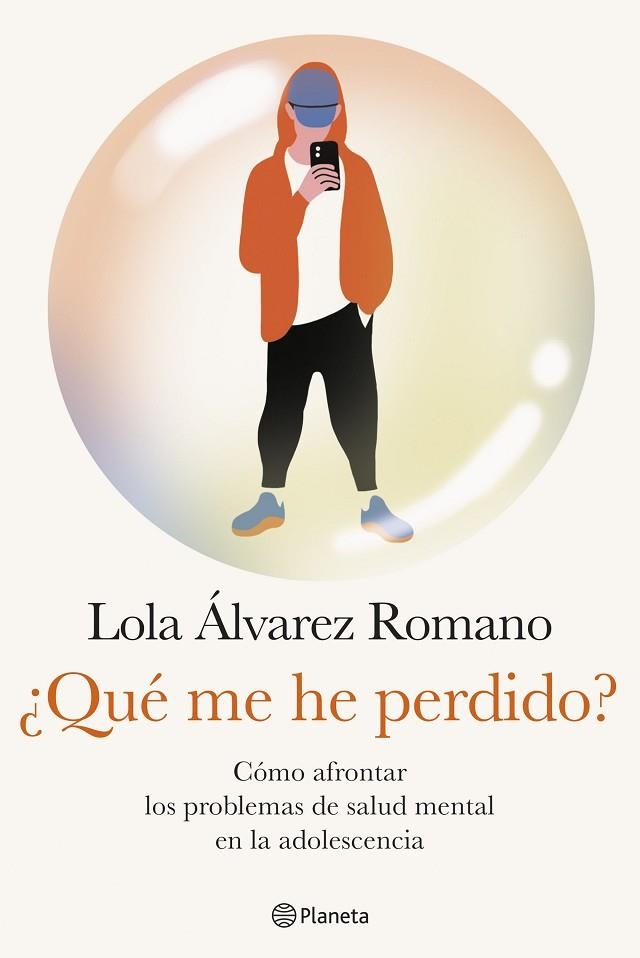 ¿QUÉ ME HE PERDIDO? | 9788408284642 | ÁLVAREZ, LOLA | Llibreria Drac - Librería de Olot | Comprar libros en catalán y castellano online