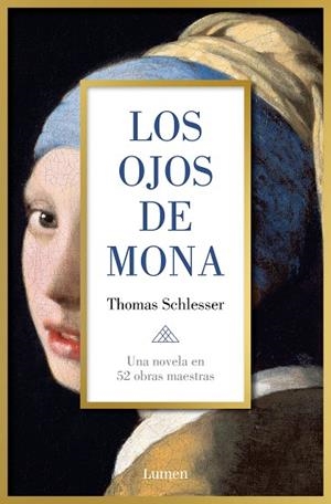 OJOS DE MONA, LOS | 9788426426970 | SCHLESSER, THOMAS | Llibreria Drac - Librería de Olot | Comprar libros en catalán y castellano online