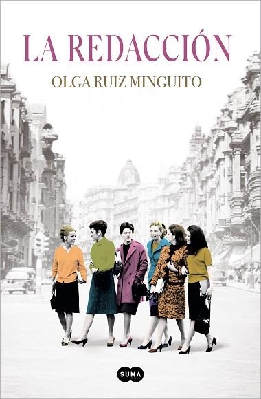 REDACCIÓN, LA | 9788491295952 | RUIZ, OLGA | Llibreria Drac - Librería de Olot | Comprar libros en catalán y castellano online
