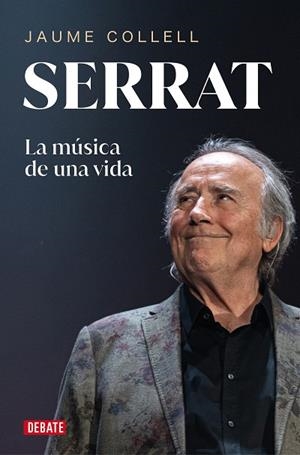SERRAT | 9788419642684 | COLLELL, JAUME | Llibreria Drac - Llibreria d'Olot | Comprar llibres en català i castellà online