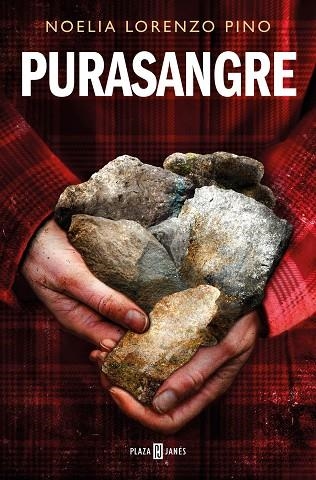 PURASANGRE (SERIE LUR Y MADDI 2) | 9788401033278 | LORENZO PINO, NOELIA | Llibreria Drac - Librería de Olot | Comprar libros en catalán y castellano online