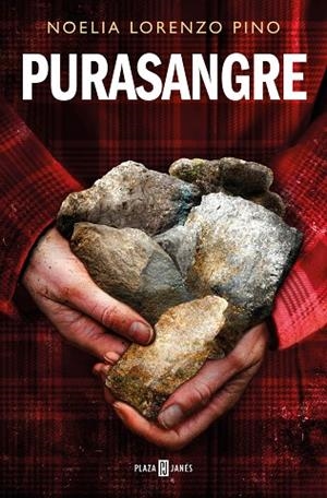 PURASANGRE (SERIE LUR Y MADDI 2) | 9788401033278 | LORENZO PINO, NOELIA | Llibreria Drac - Llibreria d'Olot | Comprar llibres en català i castellà online