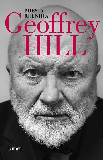 POESÍA REUNIDA | 9788426430007 | HILL, GEOFFREY | Llibreria Drac - Librería de Olot | Comprar libros en catalán y castellano online
