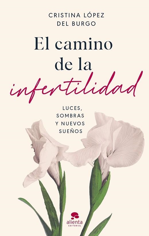 CAMINO DE LA INFERTILIDAD, EL | 9788413443102 | LÓPEZ DEL BURGO, CRISTINA | Llibreria Drac - Llibreria d'Olot | Comprar llibres en català i castellà online