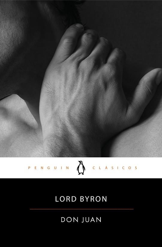 DON JUAN | 9788491056225 | BYRON, LORD | Llibreria Drac - Llibreria d'Olot | Comprar llibres en català i castellà online