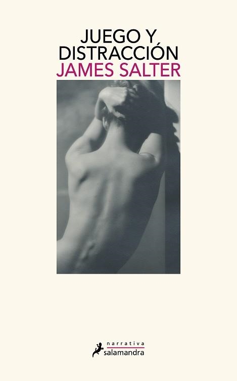 JUEGO Y DISTRACCIÓN | 9788419851055 | SALTER, JAMES | Llibreria Drac - Librería de Olot | Comprar libros en catalán y castellano online