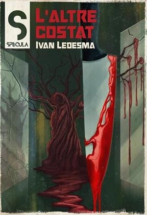 ALTRE COSTAT, L' | 9788419415257 | LEDESMA, IVAN | Llibreria Drac - Librería de Olot | Comprar libros en catalán y castellano online