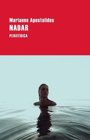 NADAR | 9788410171015 | APOSTOLIDES, MARIANNE | Llibreria Drac - Librería de Olot | Comprar libros en catalán y castellano online